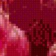 Preview of cross stitch pattern: #682607