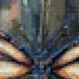 Preview of cross stitch pattern: #682611
