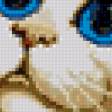 Preview of cross stitch pattern: #682628