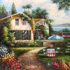 Cross stitch pattern: #682682