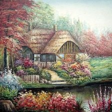 Cross stitch pattern: #682685