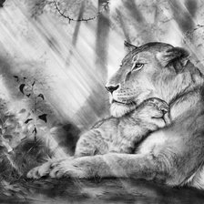 Cross stitch pattern: #682941