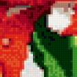 Preview of cross stitch pattern: #683208