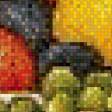 Preview of cross stitch pattern: #683499