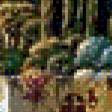 Preview of cross stitch pattern: #683558