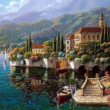 Cross stitch pattern: #683558