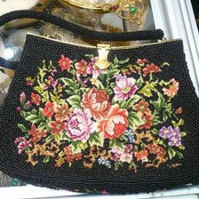 Cross stitch pattern: #683598