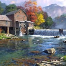 Cross stitch pattern: #683704