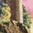 Preview of cross stitch pattern: #683723