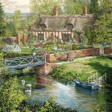 Cross stitch pattern: #683751