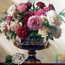 Cross stitch pattern: #683857