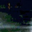 Preview of cross stitch pattern: #683900