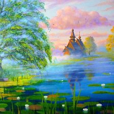 Cross stitch pattern: #683902