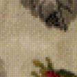 Preview of cross stitch pattern: #683936