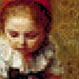 Preview of cross stitch pattern: #683945