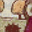 Preview of cross stitch pattern: #684024