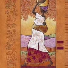 Cross stitch pattern: #684025