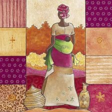 Cross stitch pattern: #684026