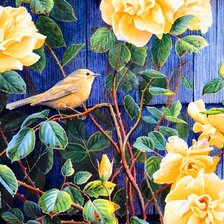 Cross stitch pattern: #684196