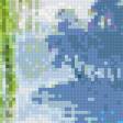 Preview of cross stitch pattern: #684484