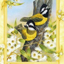 Cross stitch pattern: #684506