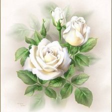 Cross stitch pattern: #684528