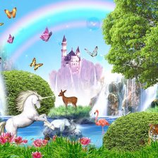 Cross stitch pattern: #684537