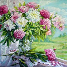 Cross stitch pattern: #684551