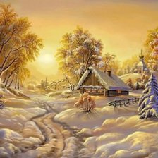 Cross stitch pattern: #684651