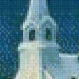 Preview of cross stitch pattern: #684678