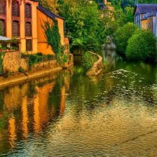 Cross stitch pattern: #684726