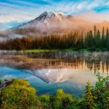 Cross stitch pattern: #684730