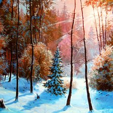 Cross stitch pattern: #685239