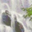 Preview of cross stitch pattern: #685266