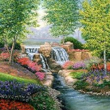 Cross stitch pattern: #685460