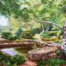 Cross stitch pattern: #685464