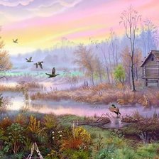 Cross stitch pattern: #685481