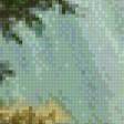 Preview of cross stitch pattern: #685542