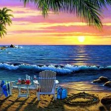 Cross stitch pattern: #685544