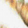 Preview of cross stitch pattern: #685546