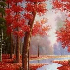 Cross stitch pattern: #685560