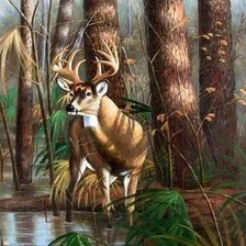 Cross stitch pattern: #685599