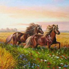 Cross stitch pattern: #685620