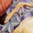 Preview of cross stitch pattern: #685689