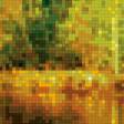 Preview of cross stitch pattern: #685723