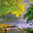Preview of cross stitch pattern: #685735