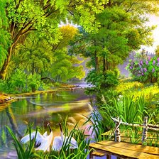 Cross stitch pattern: #685735