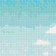 Preview of cross stitch pattern: #685799