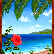 Cross stitch pattern: #685799