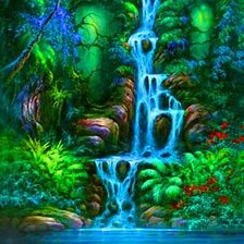 Cross stitch pattern: #685821